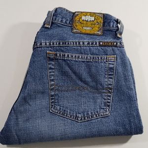 Lucky Brand Jeans